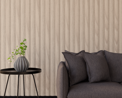 Sand Oak WP-06 Wall Panel