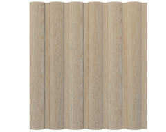 Sand Oak WP-06 Wall Panel