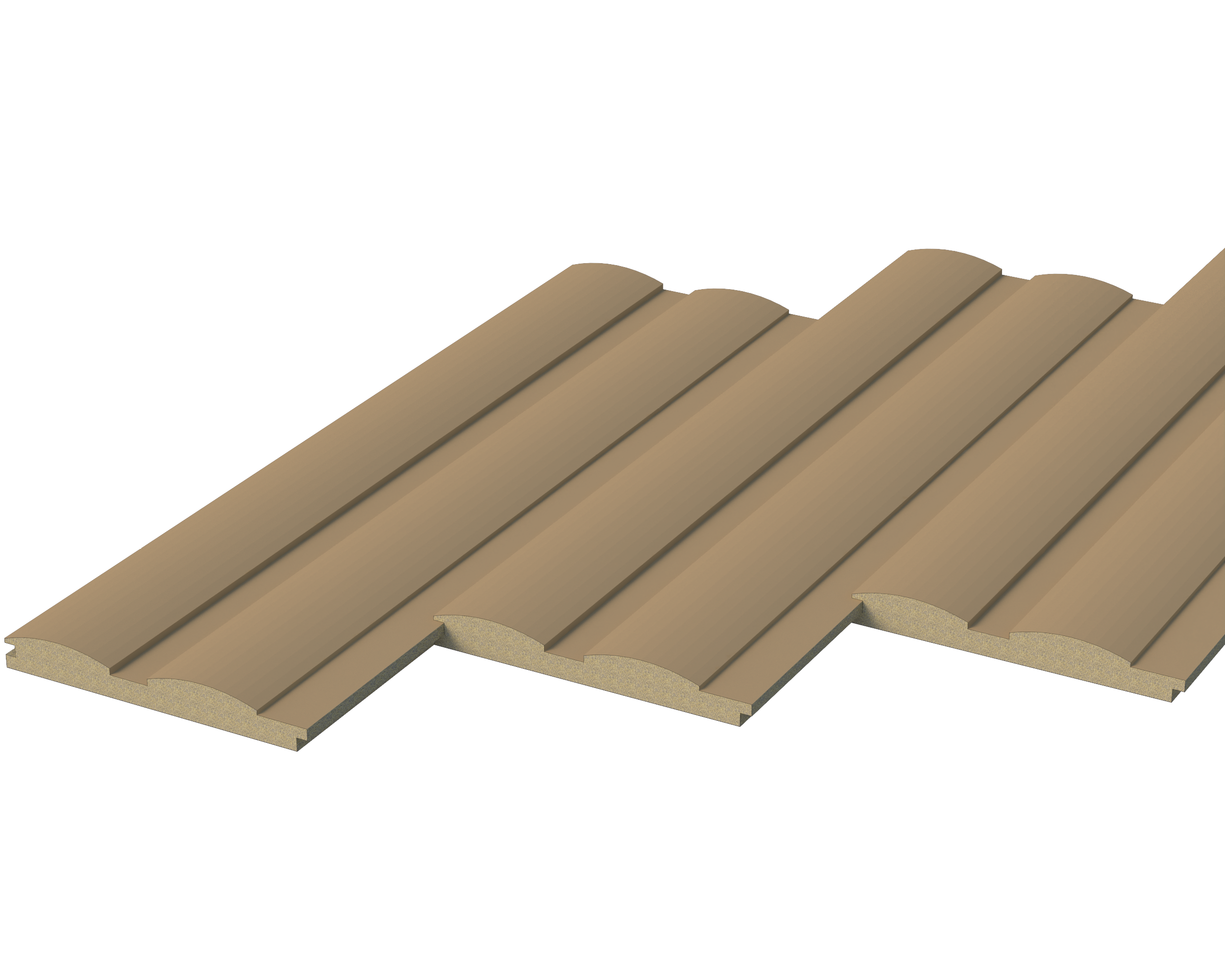 Vizion WP-06 Wall Panel