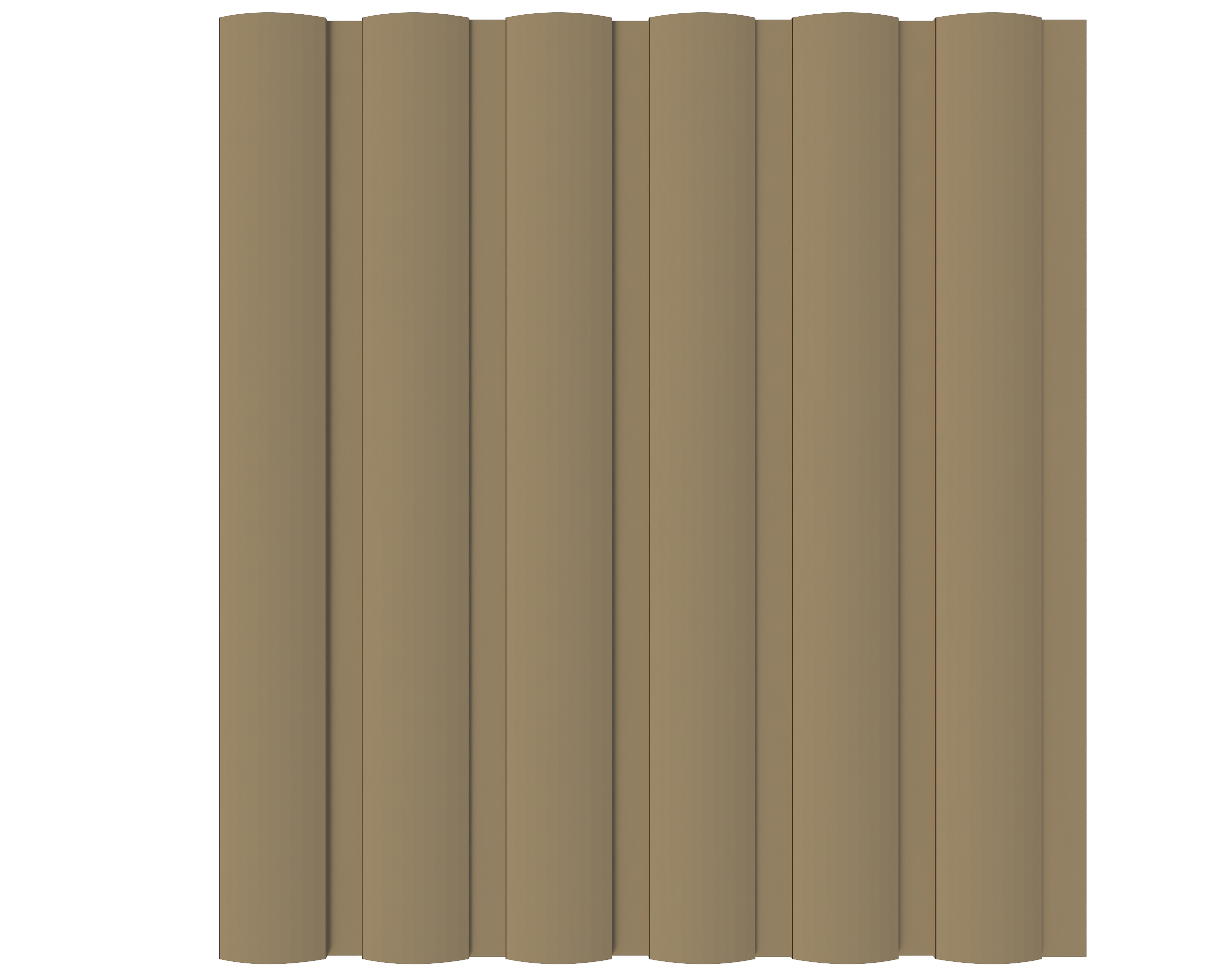 Vizion WP-06 Wall Panel