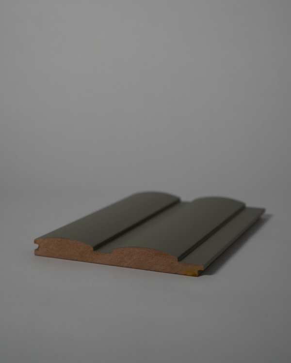 Ash Gray WP-06 Wall Panel