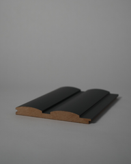 Ony Gray WP-06 Wall Panel