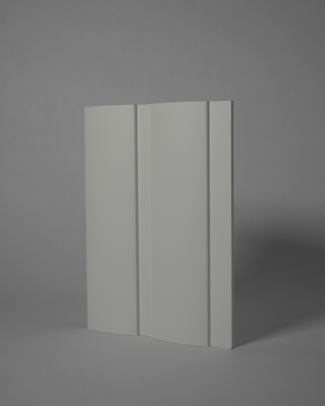 Soft White WP-06 Wall Panel