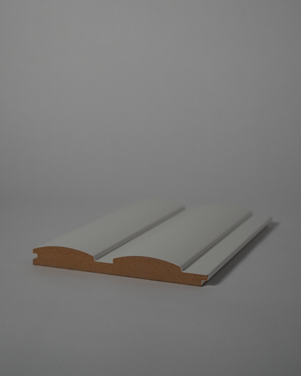 Soft White WP-06 Wall Panel