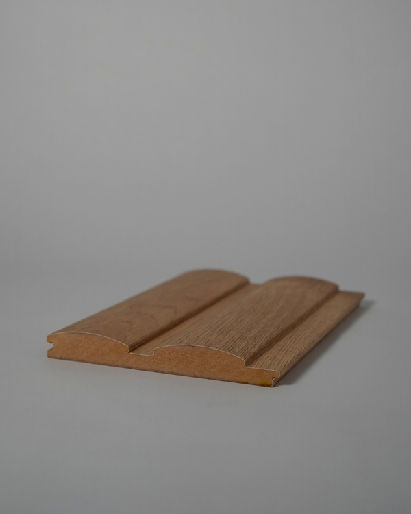 Tan Oak WP-06 Wall Panel