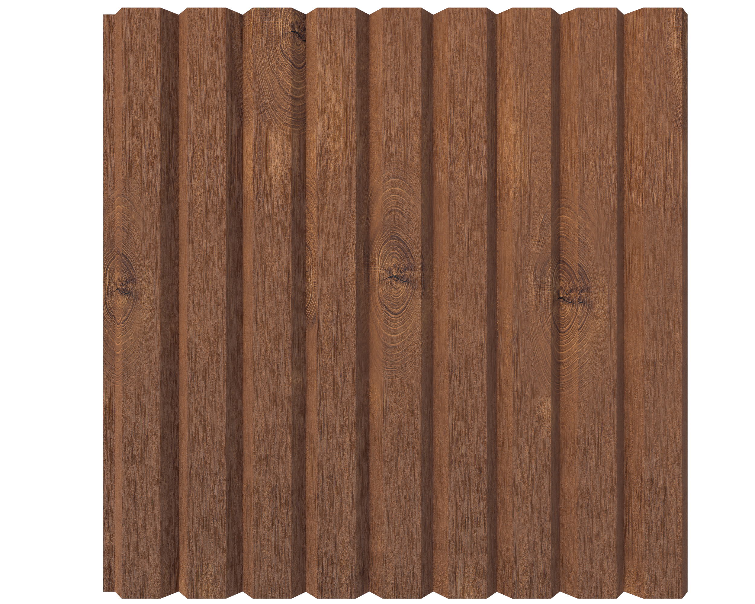 Canyon Oak WP-07 Wall Panel