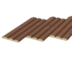 Canyon Oak WP-07 Wall Panel