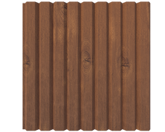 Canyon Oak WP-07 Wall Panel
