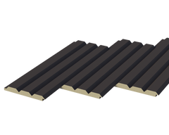 Onyx Gray WP-07 Wall Panel