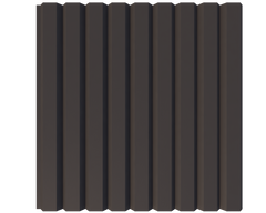 Onyx Gray WP-07 Wall Panel