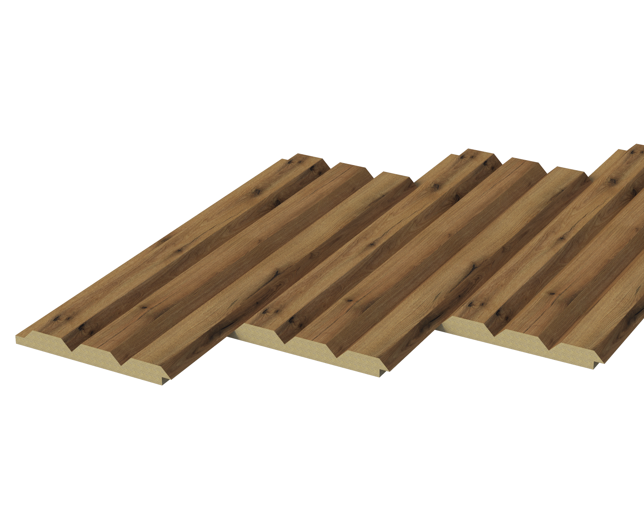 Siesta Oak WP-07 Wall Panel