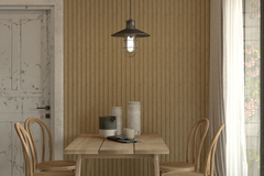 Tan Oak WP-07 Wall Panel