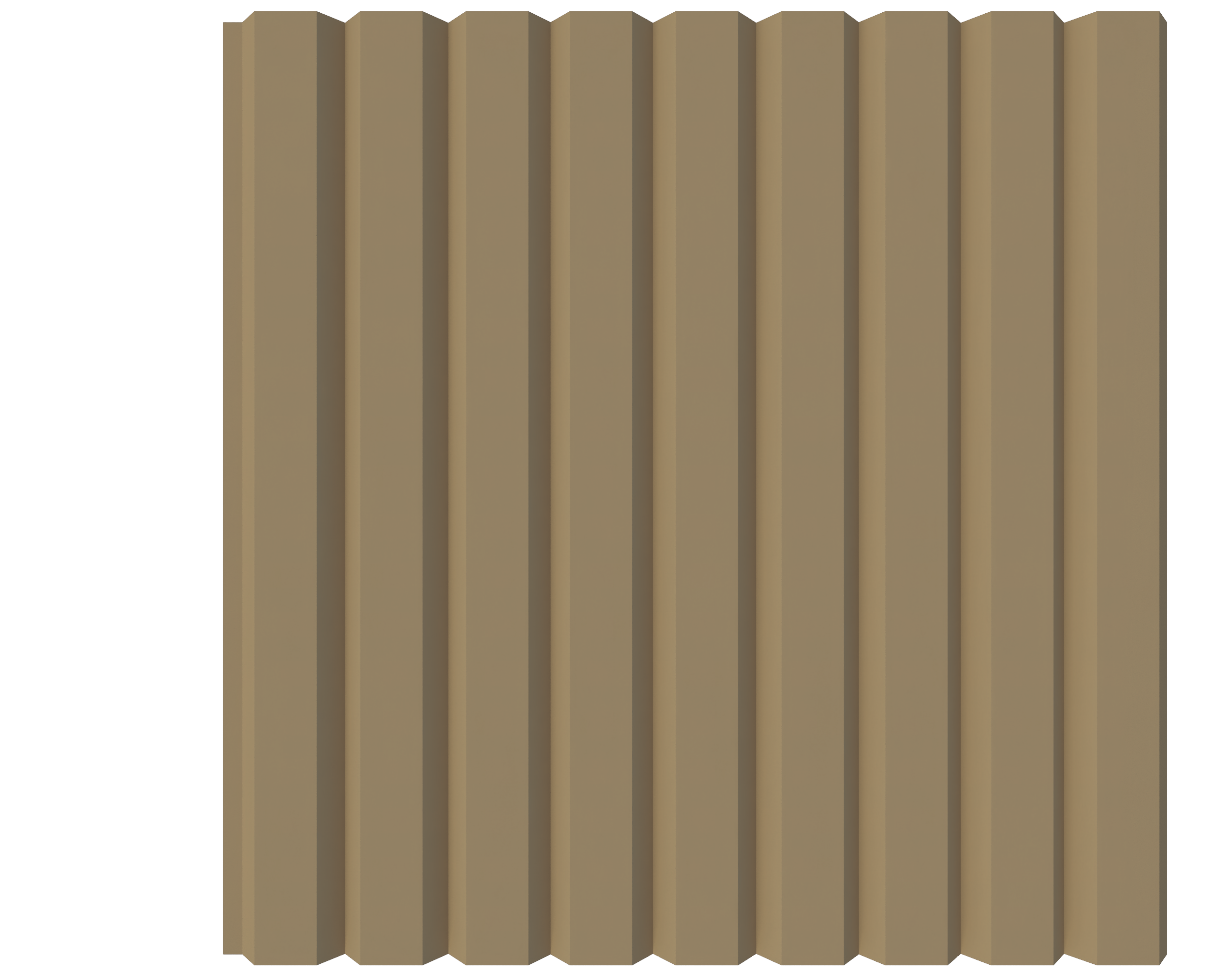 Vizion WP-07 Wall Panel
