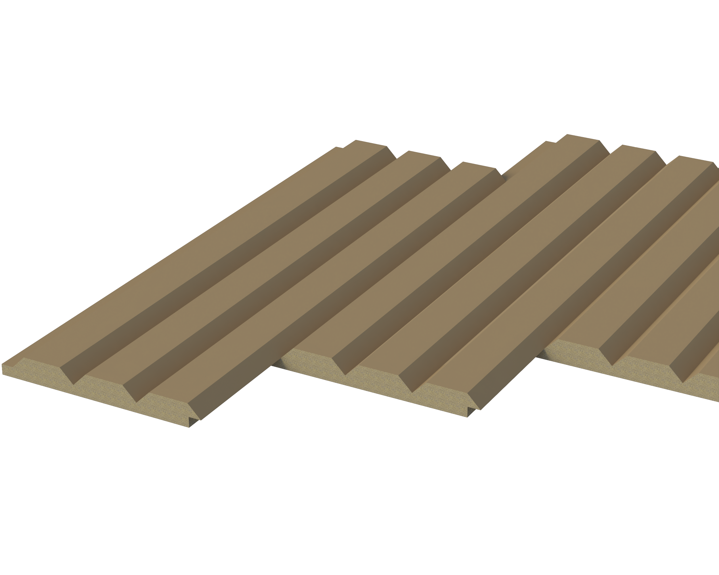 Vizion WP-07 Wall Panel