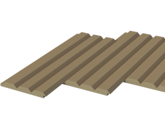 Vizion WP-07 Wall Panel