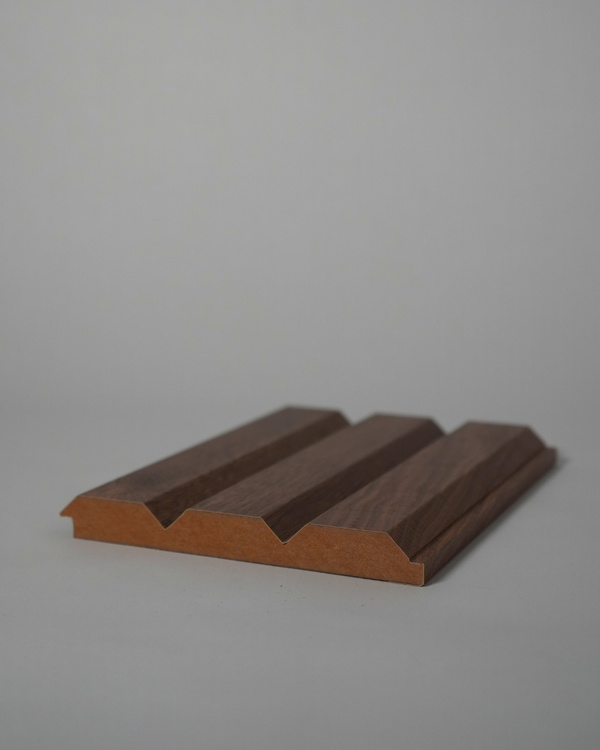 Canyon Oak WP-07 Wall Panel