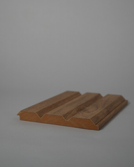 Tan Oak WP-07 Wall Panel