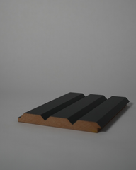 Onyx Gray WP-07 Wall Panel