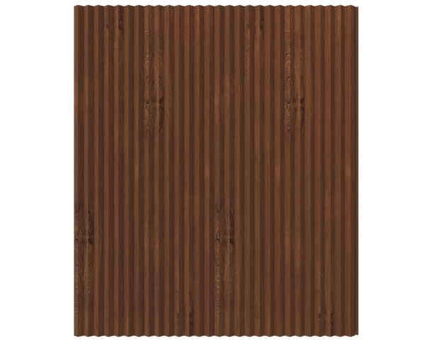 Canyon Oak WP-10 Wall Panel