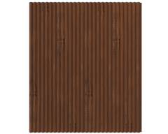 Canyon Oak WP-10 Wall Panel