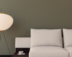 Ash Gray WP-10 Wall Panel