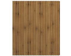 Siesta Oak WP-10 Wall Panel