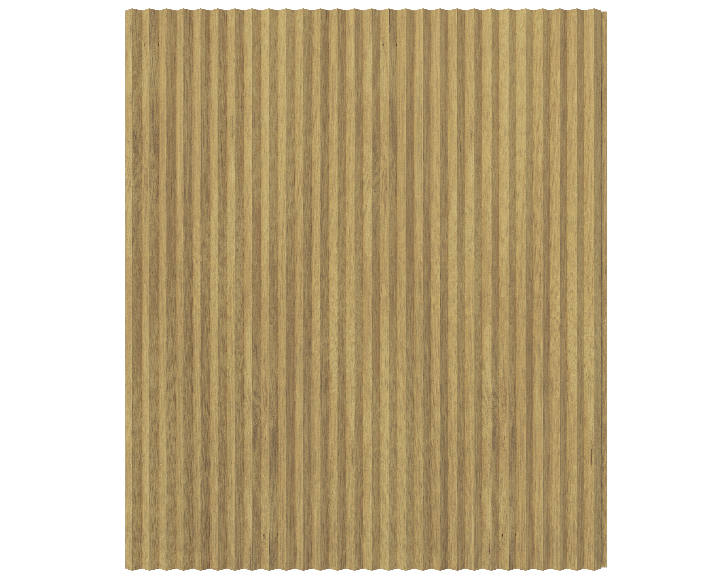Tan Oak WP-10 Wall Panel