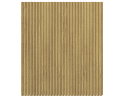 Tan Oak WP-10 Wall Panel
