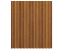Teak WP-10 Wall Panel