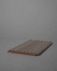 Sand Oak WP-10 Wall Panel
