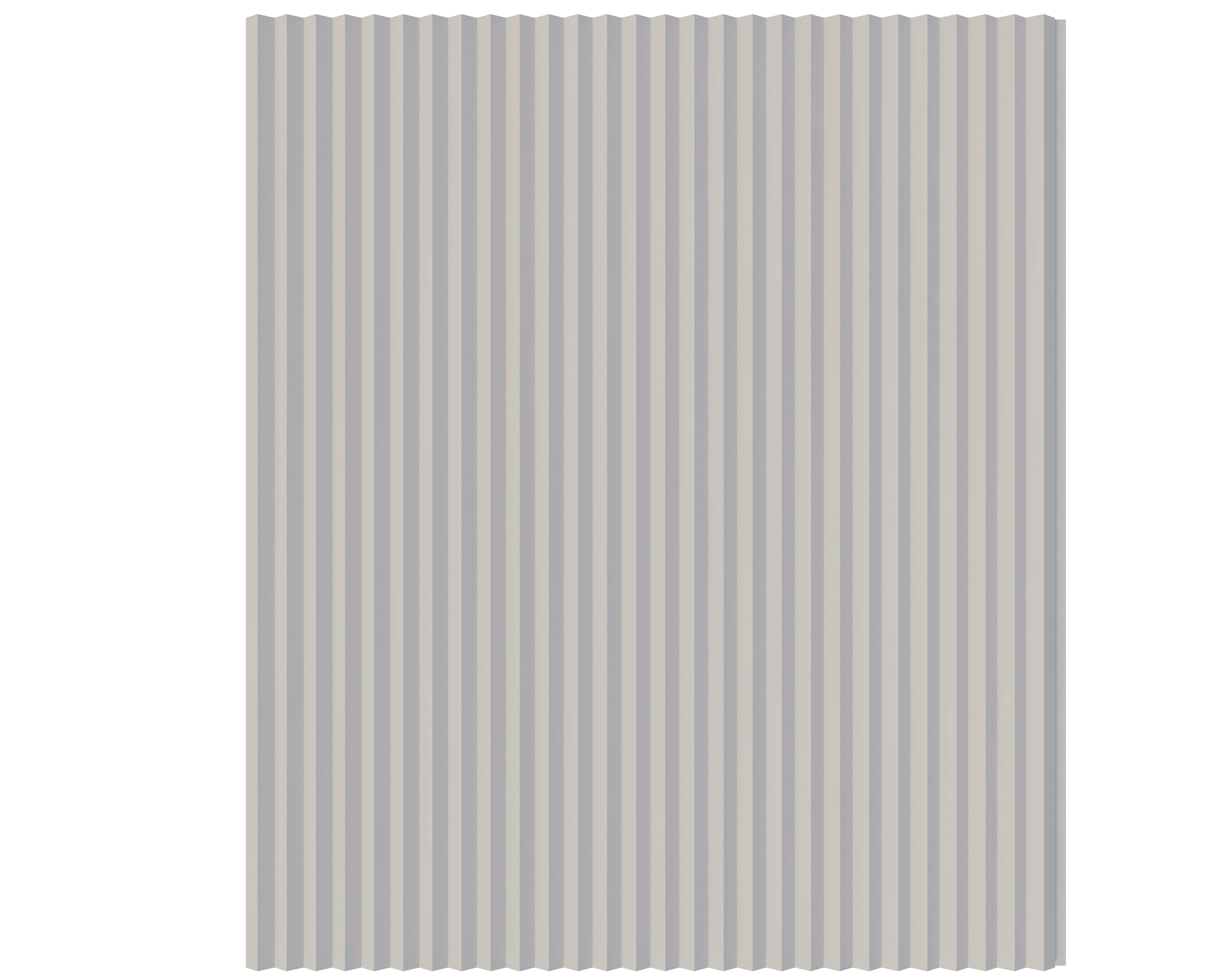 Soft White WP-10 Wall Panel