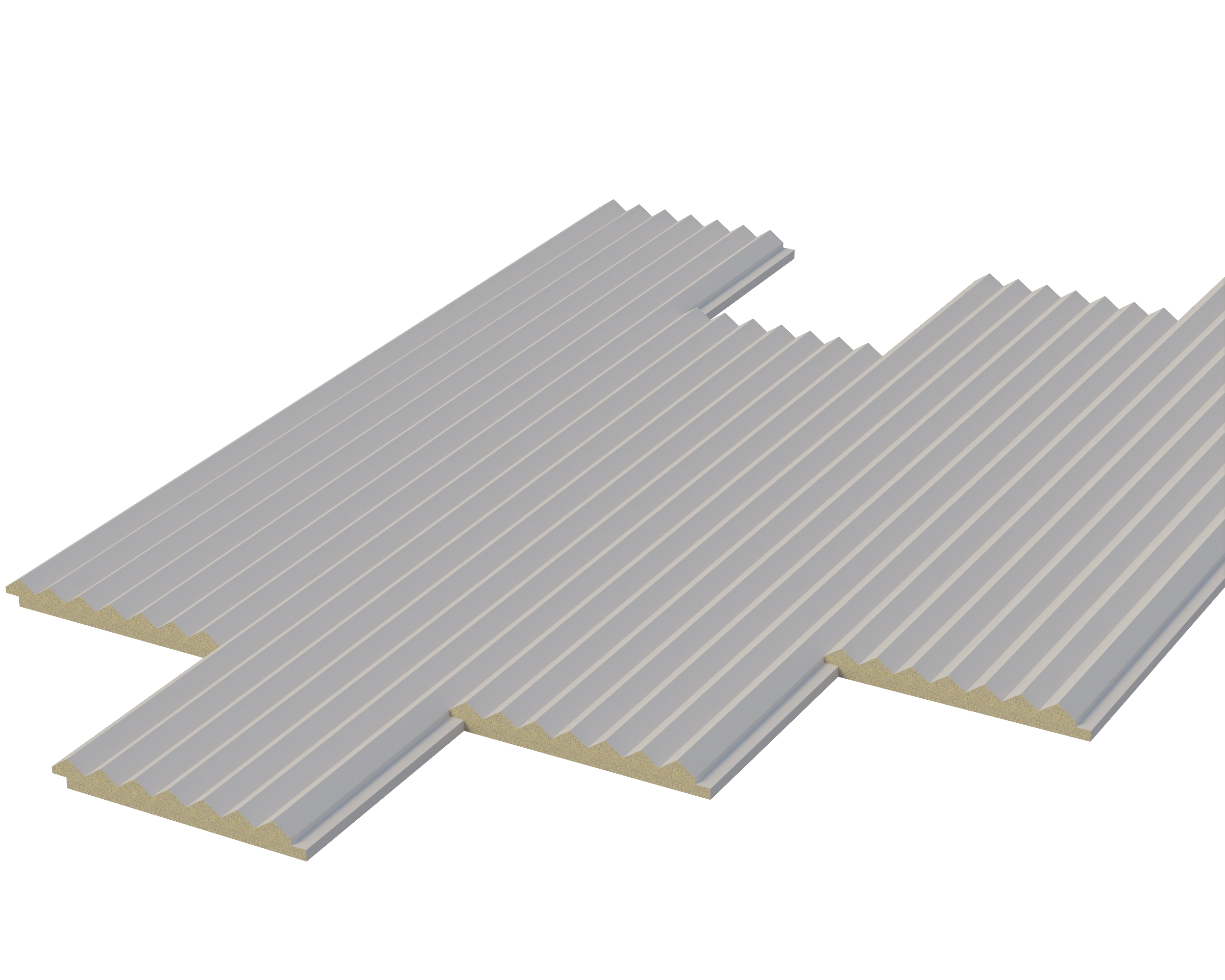 Soft White WP-10 Wall Panel