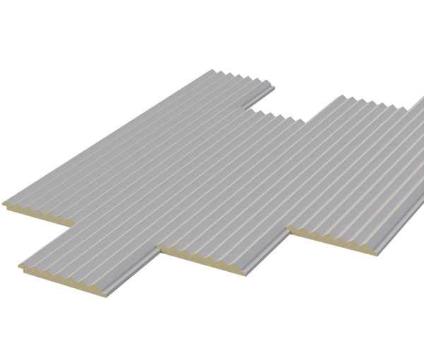 Soft White WP-10 Wall Panel