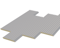 Soft White WP-10 Wall Panel