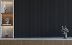 Onyx Gray WP-10 Wall Panel