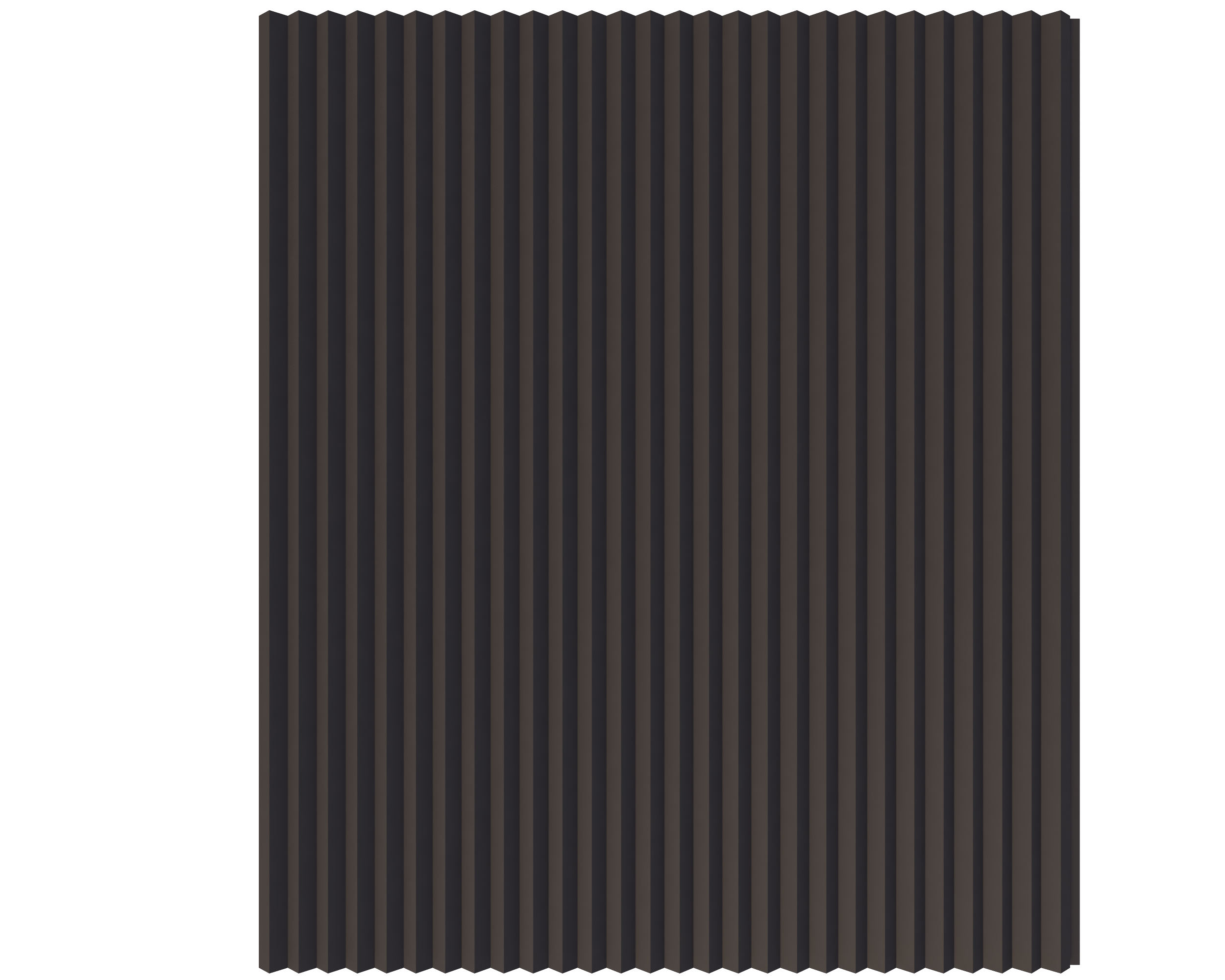 Onyx Gray WP-10 Wall Panel