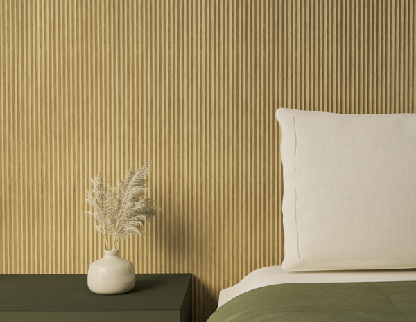 Tan Oak WP-10 Wall Panel