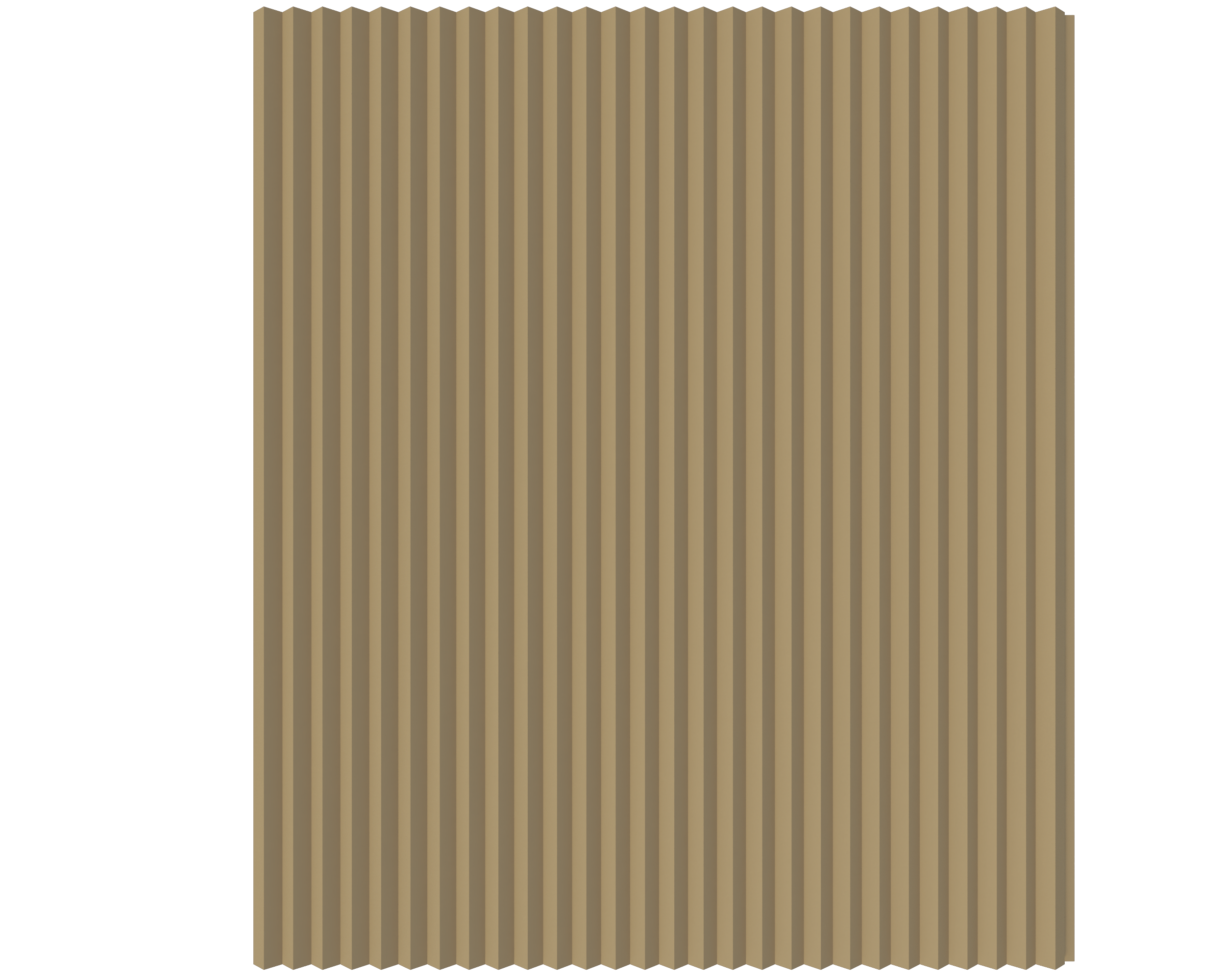 Vizion WP-10 Wall Panel