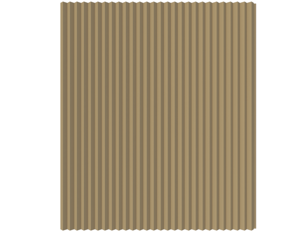 Vizion WP-10 Wall Panel