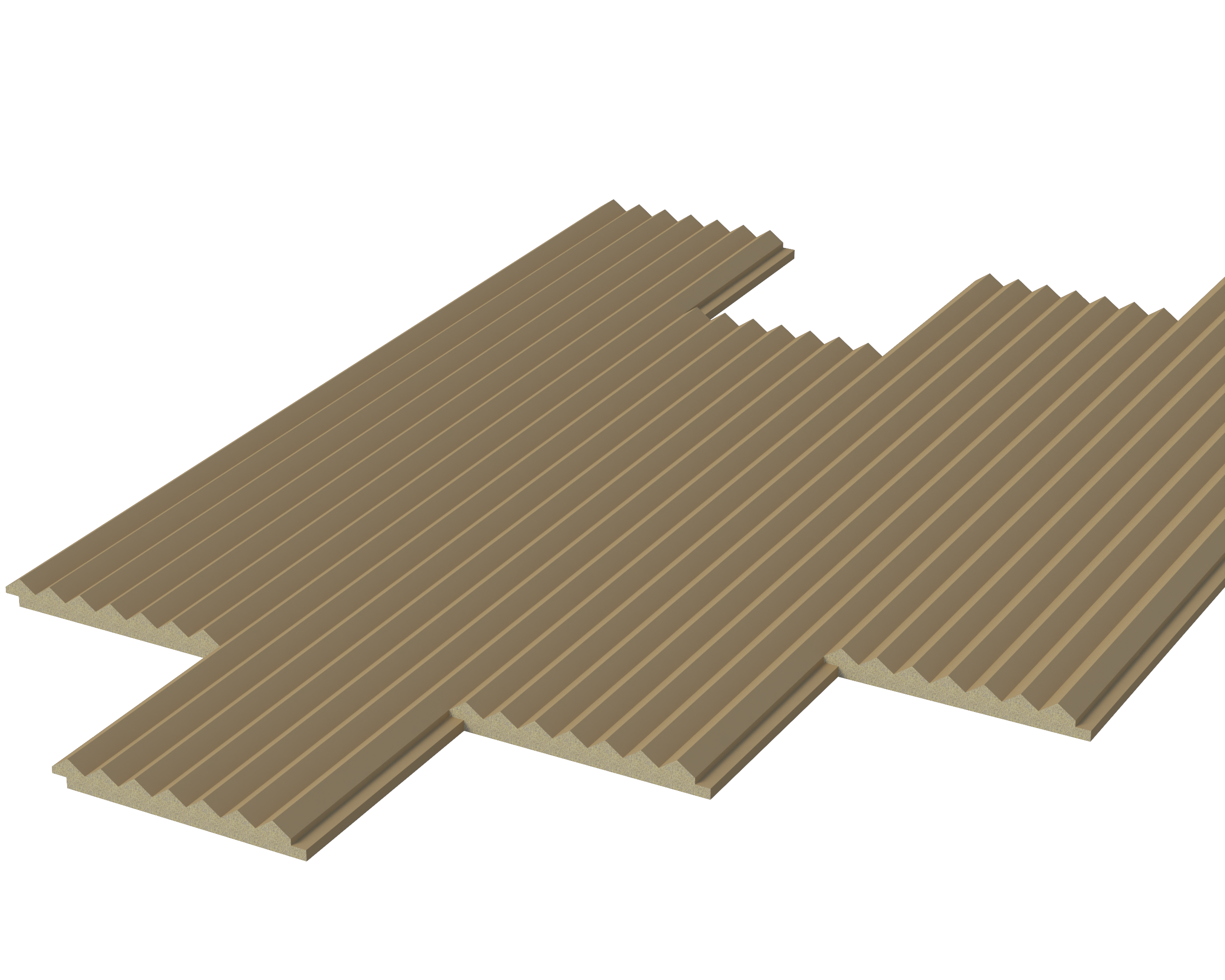 Vizion WP-10 Wall Panel