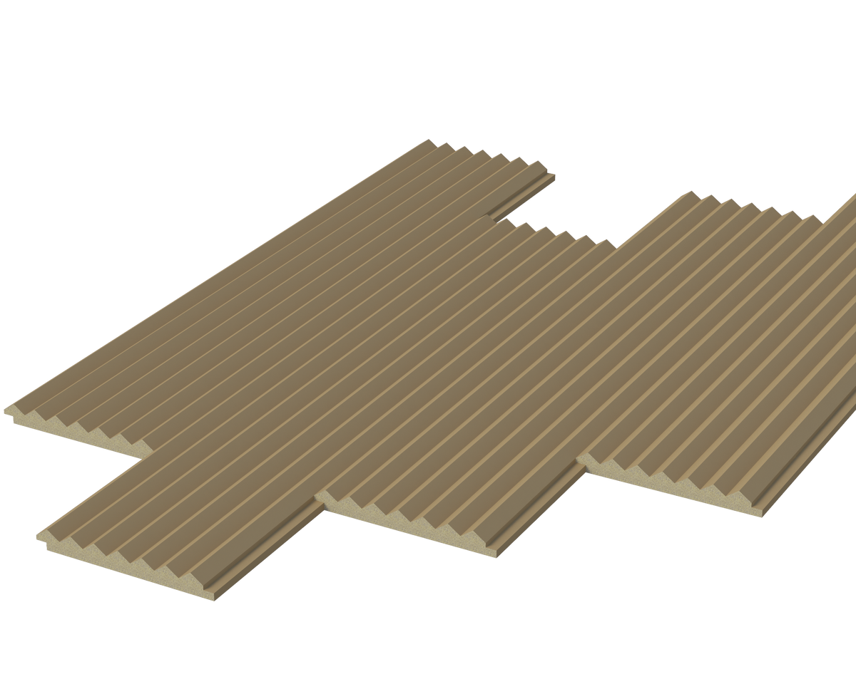 Vizion WP-10 Wall Panel