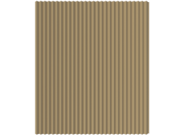 Vizion WP-10 Wall Panel