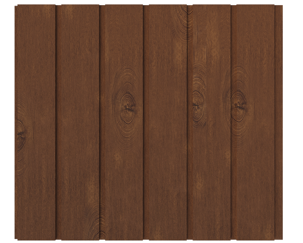 Canyon Oak WP-13 MDF Wall Panel