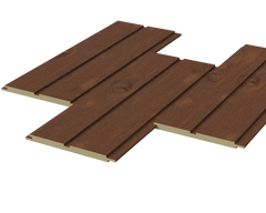 Canyon Oak WP-13 MDF Wall Panel