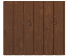 Canyon Oak WP-13 MDF Wall Panel
