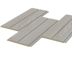 Sand Oak WP-13 MDF Wall Panel