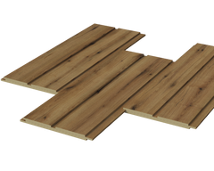 Siesta Oak WP-13 MDF Wall Panel