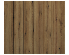 Siesta Oak WP-13 MDF Wall Panel