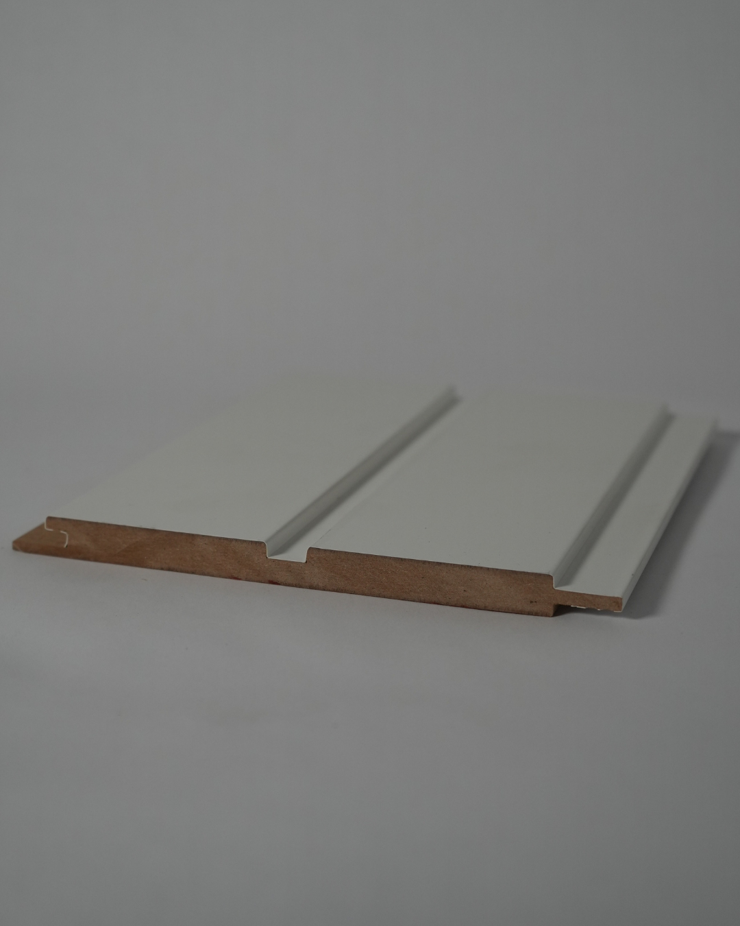 Soft White WP-13 MDF Wall Panel