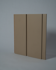Vizion WP-13 MDF Wall Panel